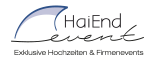 HaiEnd-Event - Ihr Ansprechpartner für Ihr Event